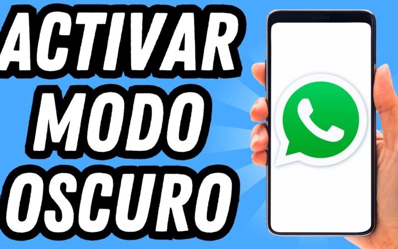 Activa el Modo Oscuro en WhatsApp y Todas tus Apps: Guía 2026