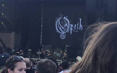 Ozzfest confirma su regreso en 2027 y se celebrará en Birmingham, Inglaterra