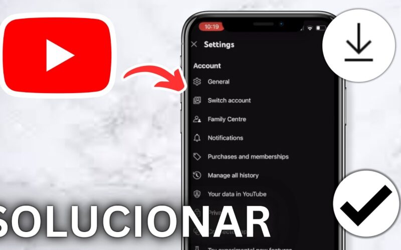 Cómo Descargar Videos de YouTube Legalmente para Ver sin Internet en 2026