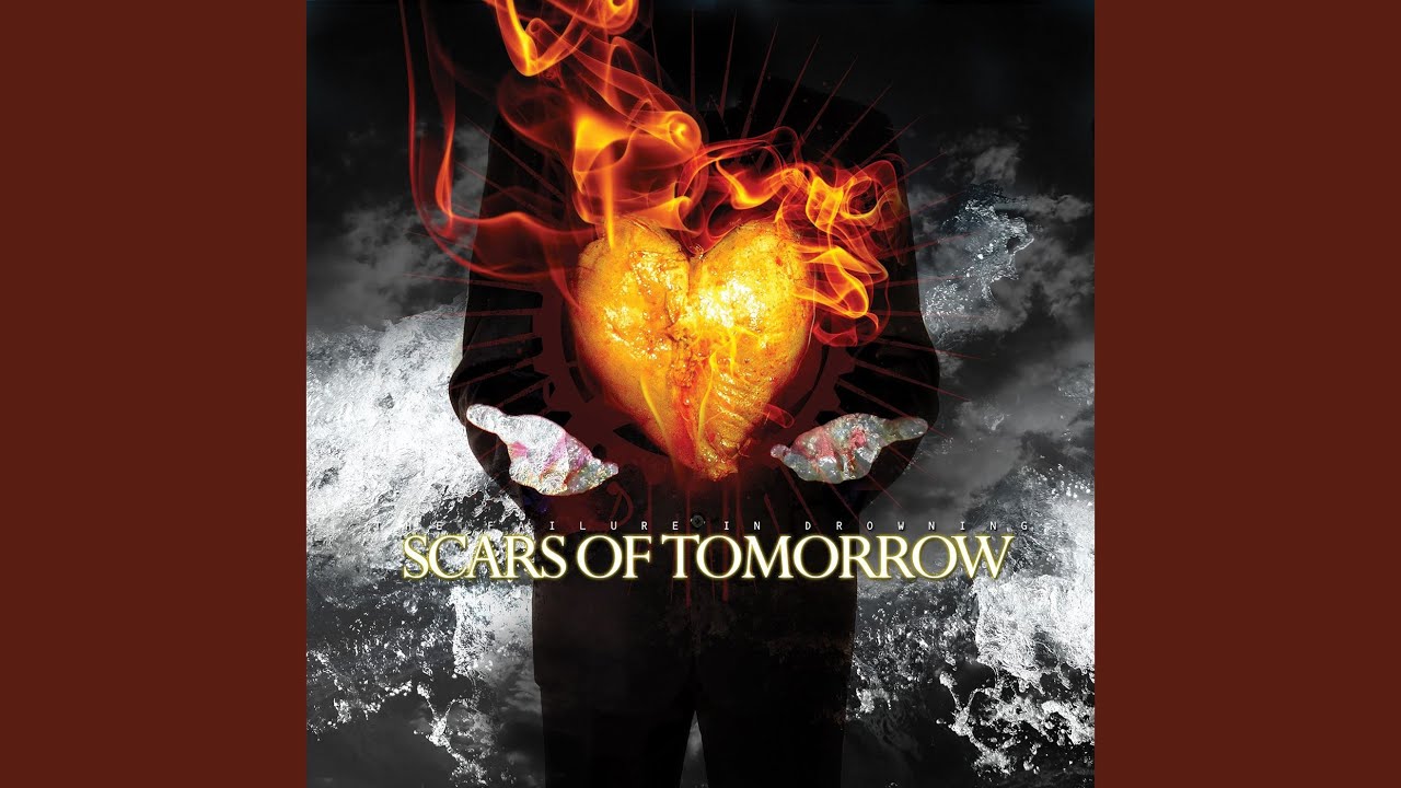 Scars of Tomorrow lamenta el fallecimiento de su vocalista Mike Milford