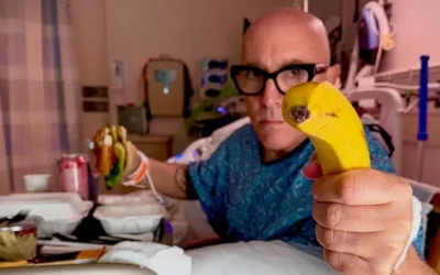 Maynard James Keenan se recupera de cirugía de cadera y confirma giras con Tool, A Perfect Circle y Puscifer
