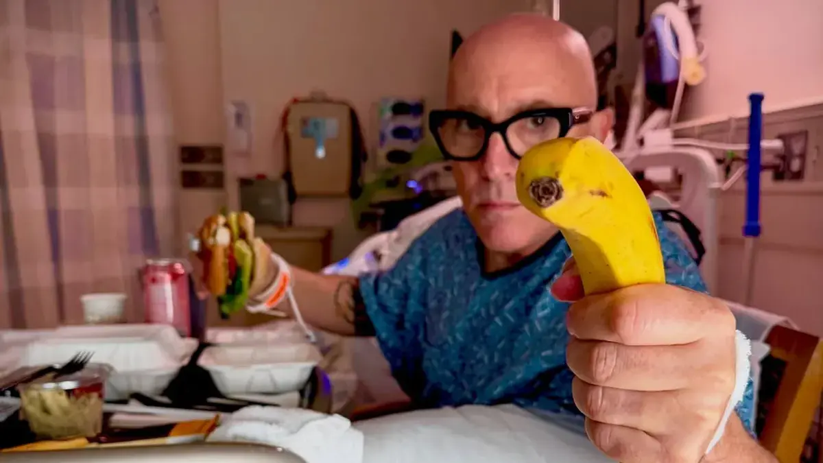 Maynard James Keenan se recupera de cirugía de cadera y confirma giras con Tool, A Perfect Circle y Puscifer