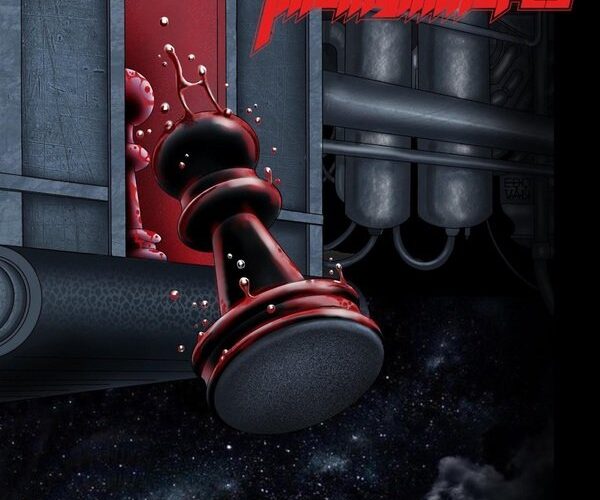 Midnightmares debuta con el lanzamiento de su sencillo homónimo