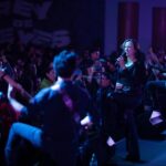 Misión metal 2026: documental repasa dos décadas de rock y metal cristiano en Quito