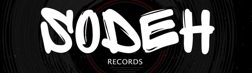 Nuevos lanzamientos de Wolfang, Dance commander y Daysick bajo sodeh records