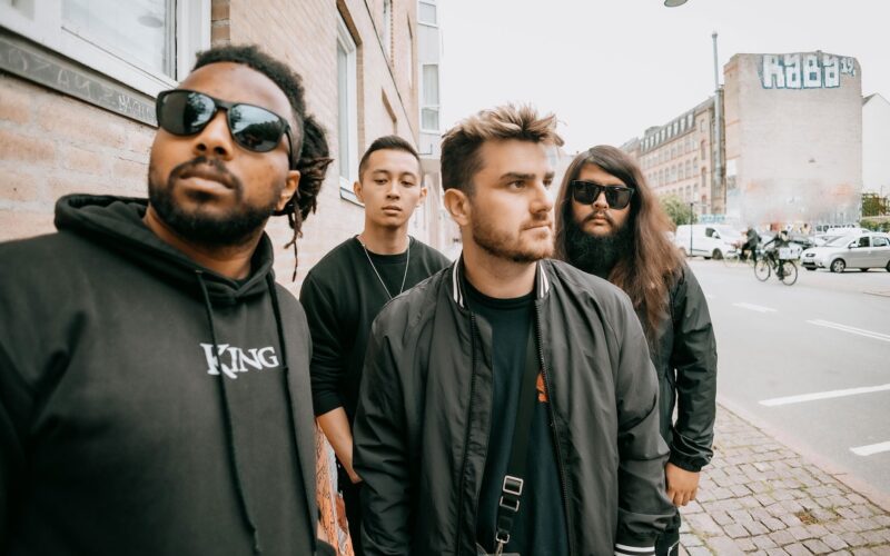 Of Virtue, Savage Hands, Kingdom Collapse, Are We Dreaming