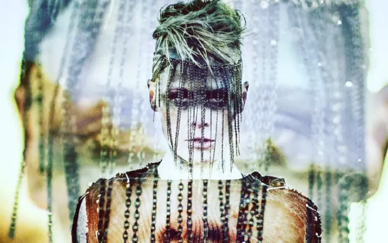 Otep Shamaya lanza sorpresivo sencillo ‘(ISH) I’m Still Here’ explorando el trip hop