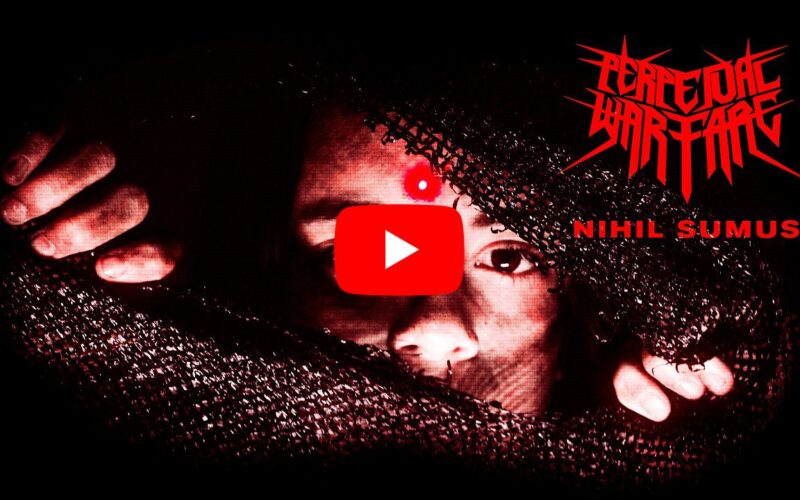 Perpetual Warfare confirma su show en Rock al Parque 30 años y lanza nuevo sencillo