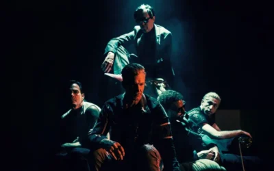 Queens Of The Stone Age desvela su noveno álbum «Perfecth» con el sencillo «Insignificant Other»