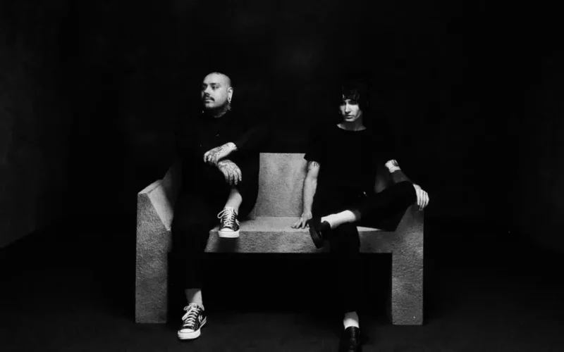 Sace6 estrena el videoclip de «Basorexia» en medio de rumores sobre su sello discográfico