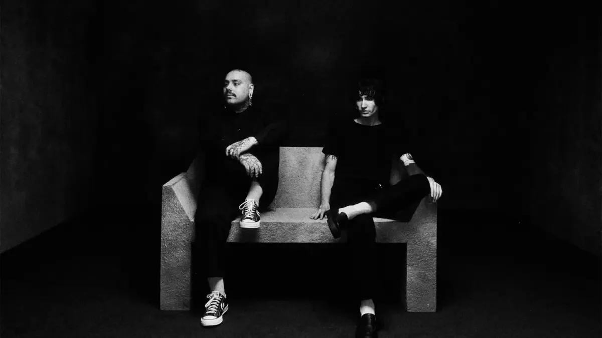 Sace6 estrena el videoclip de «Basorexia» en medio de rumores sobre su sello discográfico
