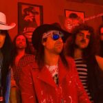 Savage Grace anuncia el lanzamiento de su primer DVD en vivo