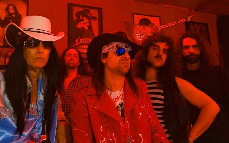 savage grace lanzará su primer dvd en directo ‘live in europe’