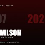 Sid Wilson confirma su salida de Slipknot con cambio en Instagram