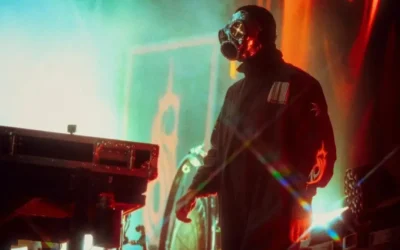 Jim Root de Slipknot aclara rumores sobre la supuesta salida de Sid Wilson