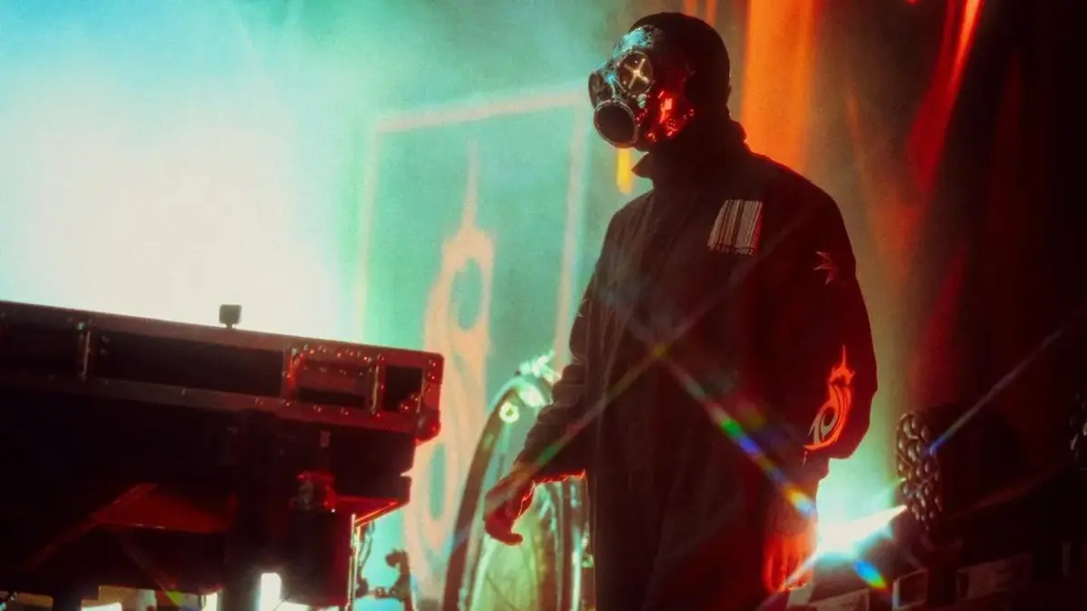 Jim Root de Slipknot aclara rumores sobre la supuesta salida de Sid Wilson