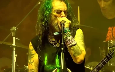 Soulfly lanza potente video en vivo de su cover a “Headup” de Deftones