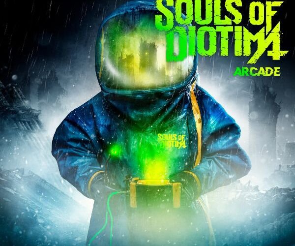 souls of diotima estrena el sencillo «revenge» y anuncia fechas de gira