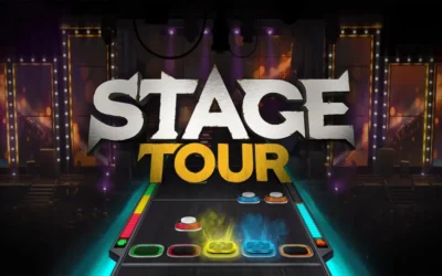 Stage Tour suma a Metallica, Megadeth y Slipknot