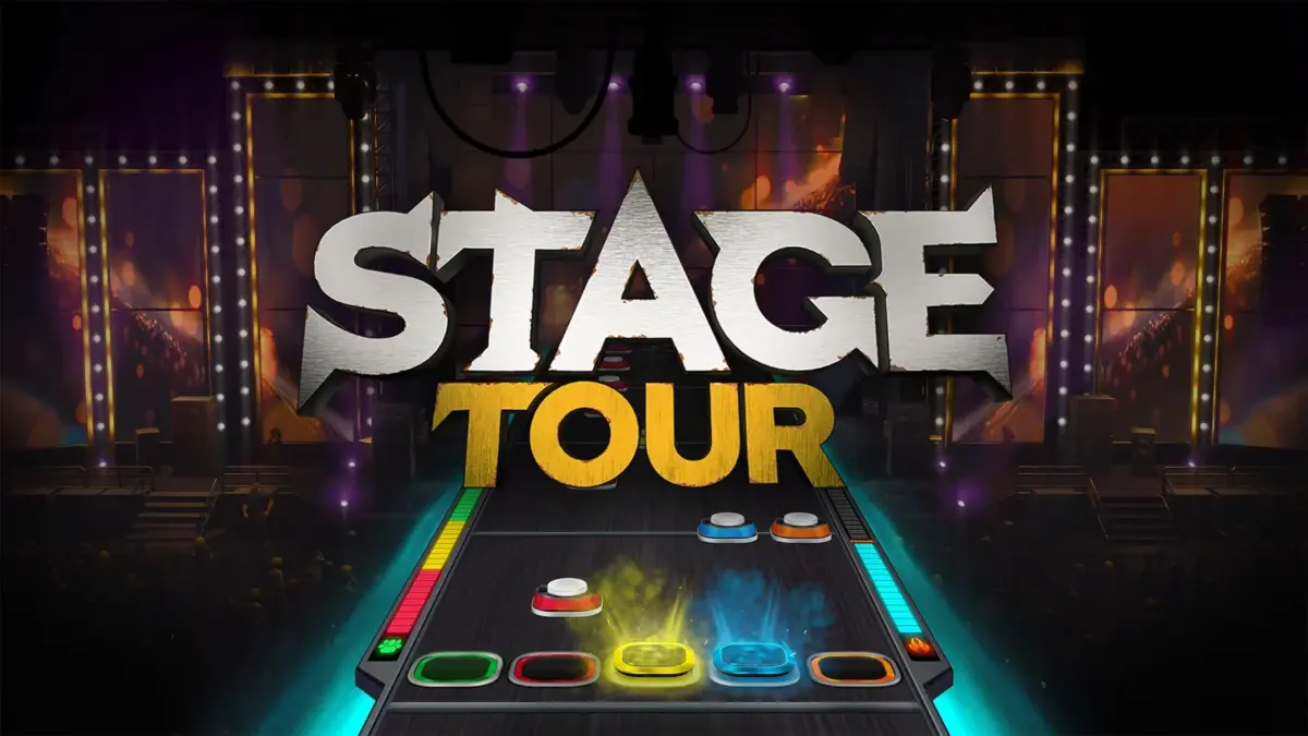 Stage Tour suma a Metallica, Megadeth y Slipknot
