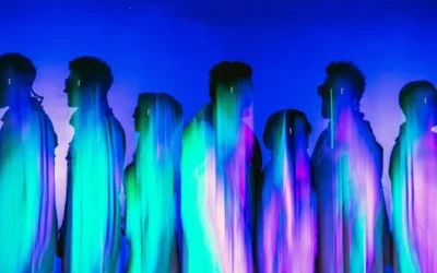 Starset Lanza el Enigmático Sencillo «P a r a d 0 x 1 c» y Anuncia Gira