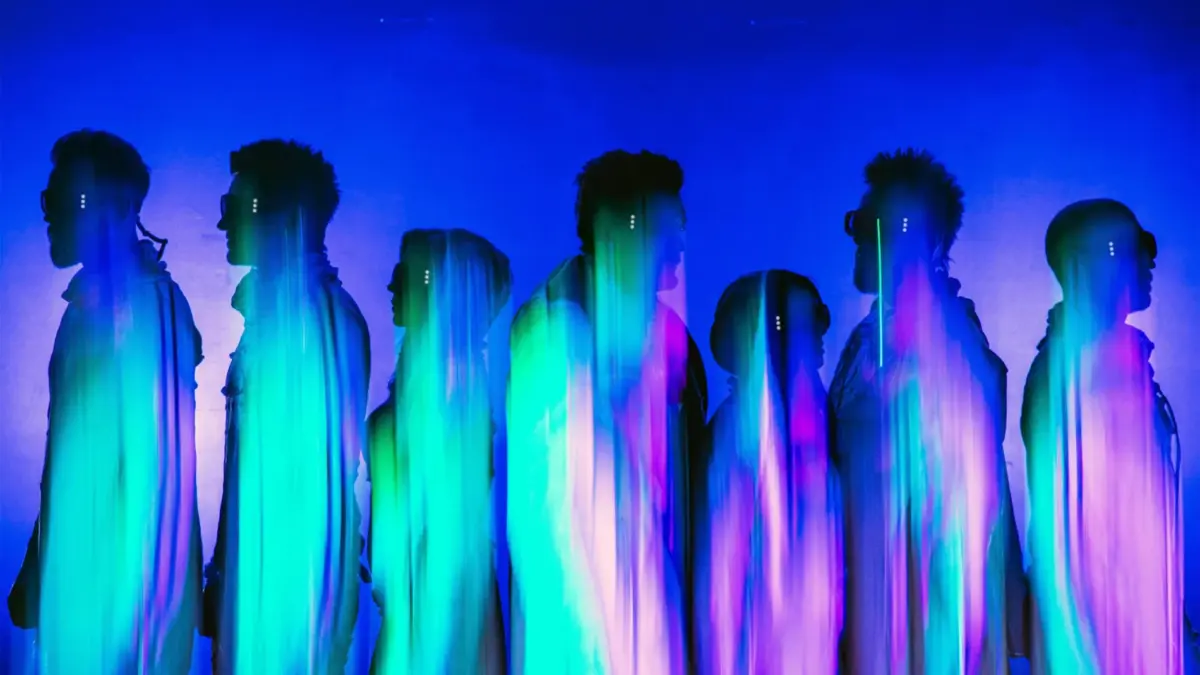 Starset Lanza el Enigmático Sencillo «P a r a d 0 x 1 c» y Anuncia Gira