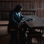 Tony Iommi anuncia su nuevo álbum solista «From The Dark»