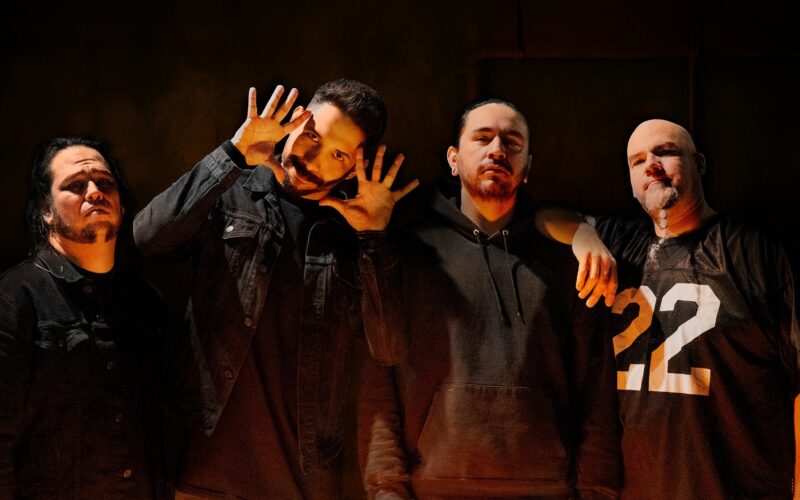 Toxicity: A Tribute to System of a Down