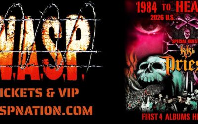 w.a.s.p. anuncia la gira norteamericana 1984 to headless con kk’s priest