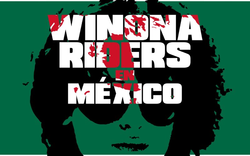 Winona Riders