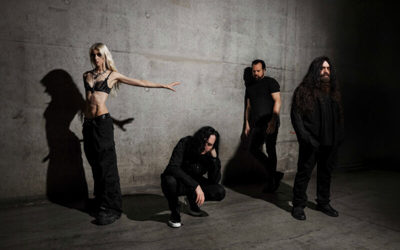 93.9X Presents: The Pretty Reckless – Dear God Tour