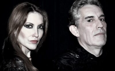SOMBERWIND lanza su nuevo álbum, “The Labyrinth of Self”