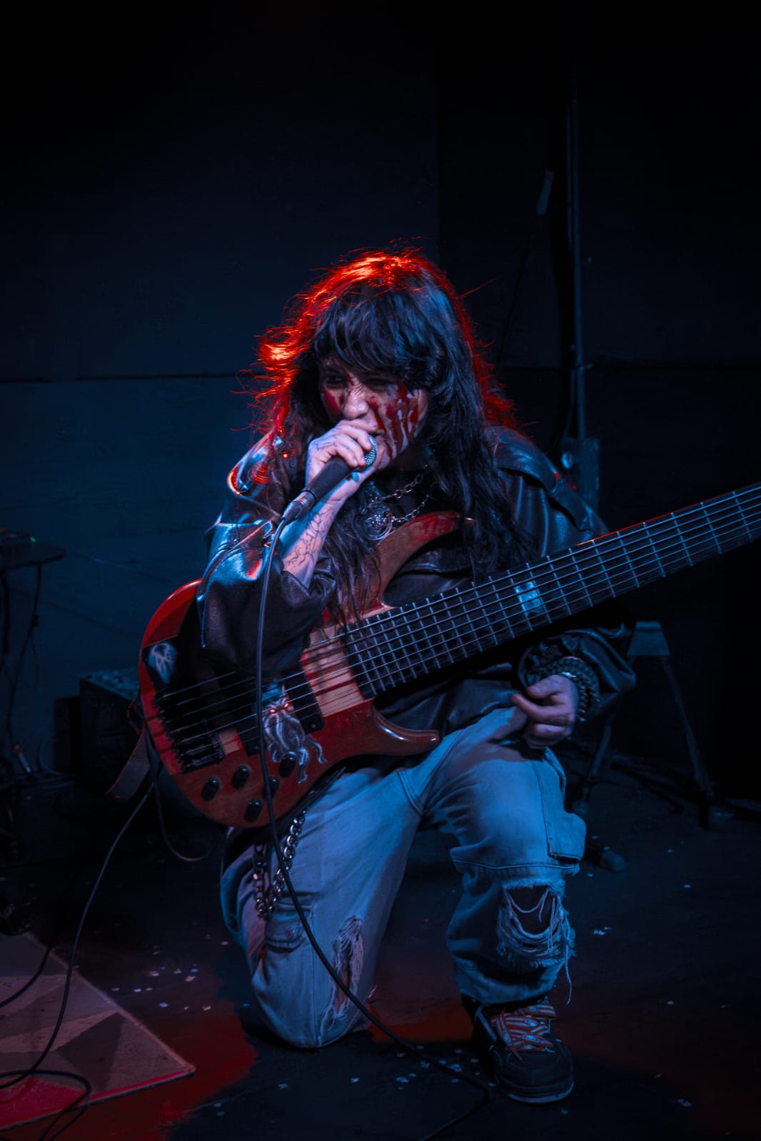 Noticias Heavy Metal y Rock en Español 2026 | El Cuartel del Metal