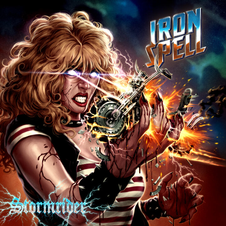 IronSpell 720x720