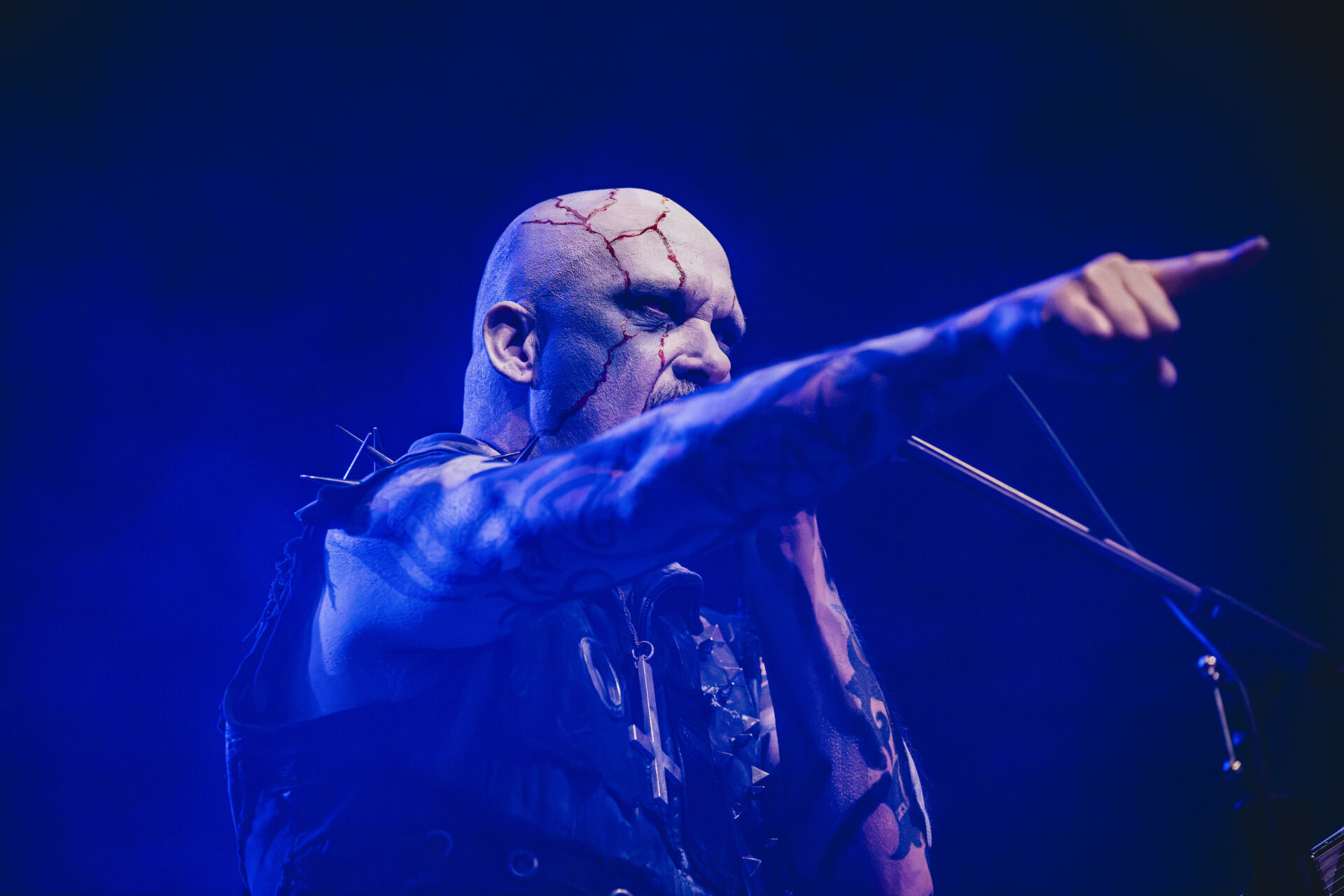 Noticias Heavy Metal y Rock en Español 2026 | El Cuartel del Metal