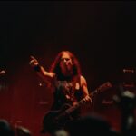 Left to Die en Santiago: en el corazón de la muerte