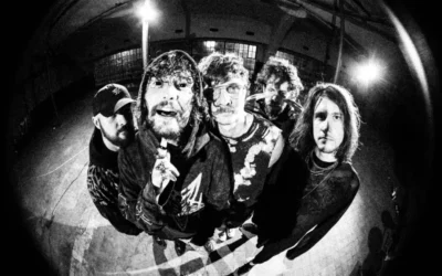 Wendy’s lanza EP de emo rock con músicos de Silverstein y Blessthefall