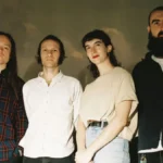 Agriculture anuncia nuevo disco en vivo para 2026 y estrena adelanto