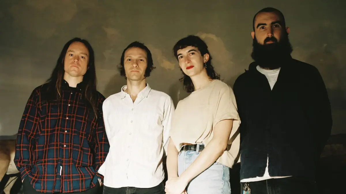 Agriculture anuncia álbum en vivo y adelanta show