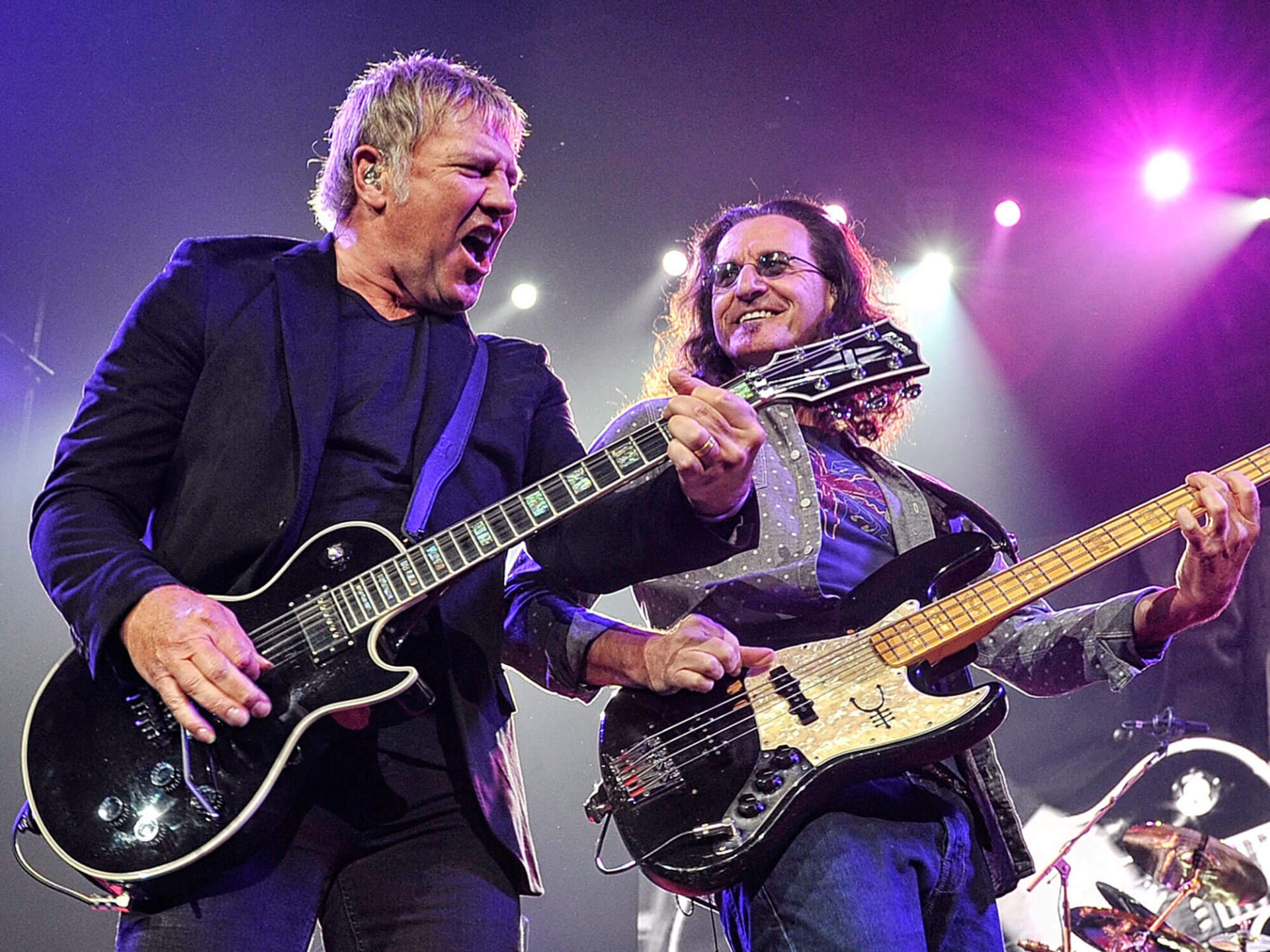 alex lifeson rush