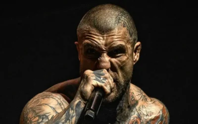 Alex Terrible niega ser nazi en nueva declaración