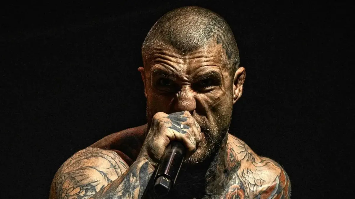 Alex Terrible niega ser nazi en nueva declaración