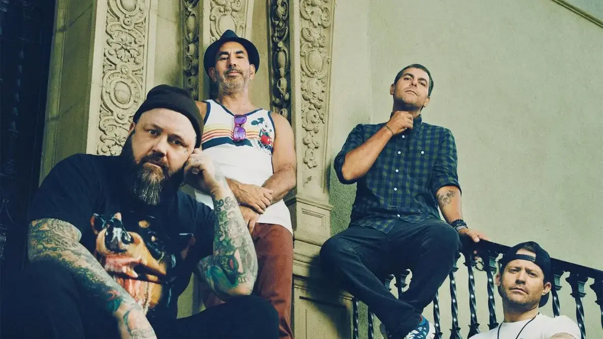 alien ant farm gaslighter