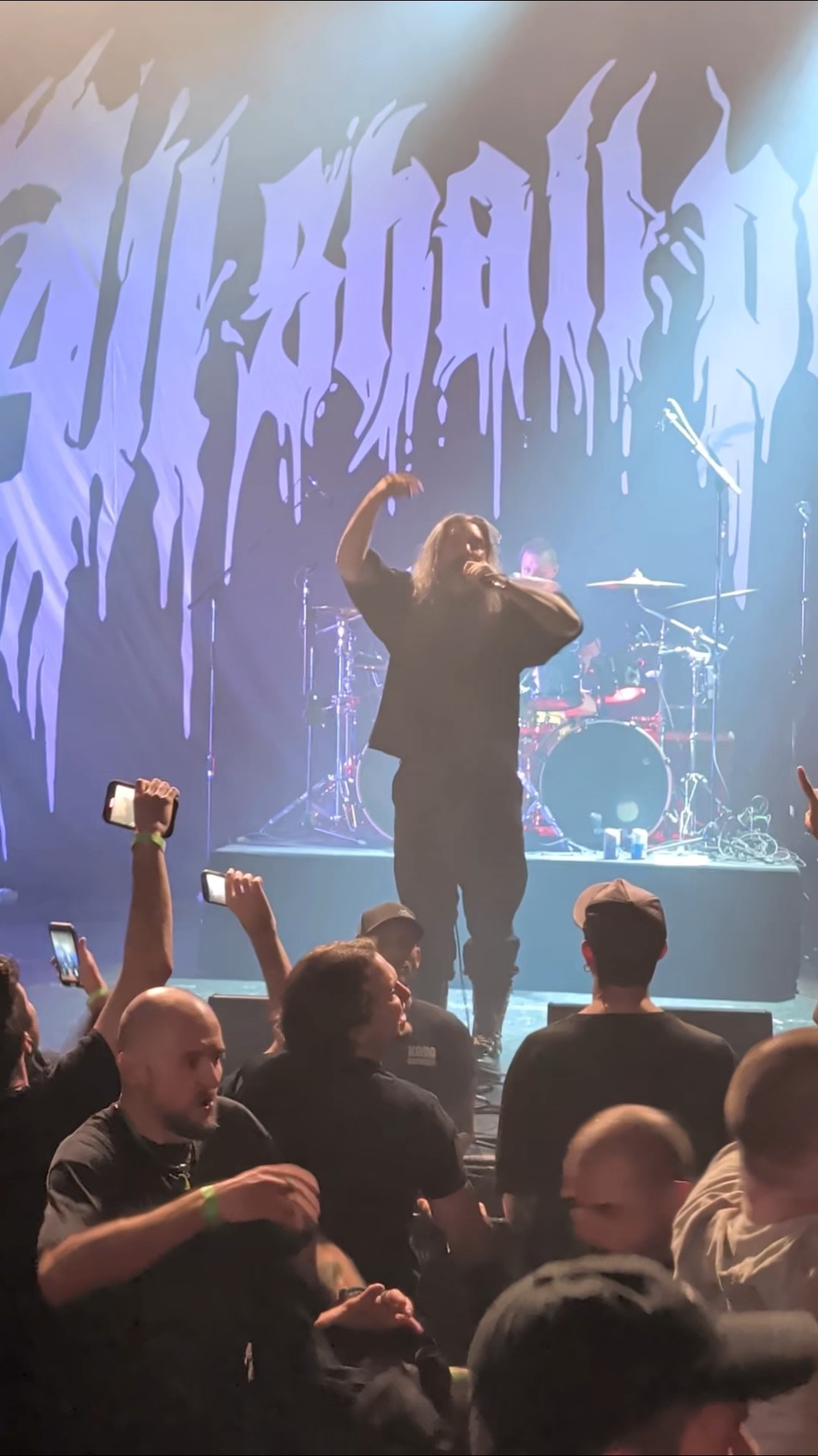 All Shall Perish