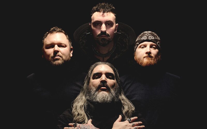 All Shall Perish – The Price Of Existence: 20-Year Anniversary