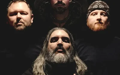 All Shall Perish lanza “Be As Kings, Be As Gods”, su primer sencillo en 15 años