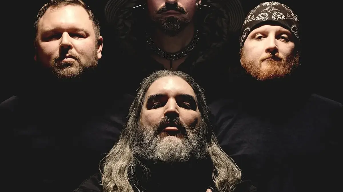 All Shall Perish lanza “Be As Kings, Be As Gods”, su primer sencillo en 15 años