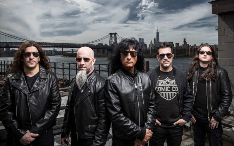 Anthrax