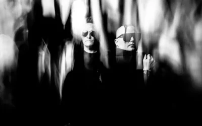 Filter estrena el potente video de «Something Inside Of Me»