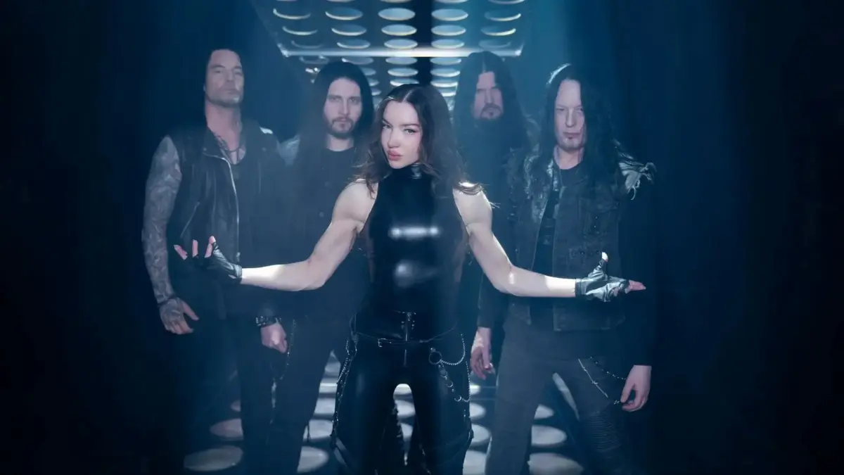 Arch Enemy y más comparten videos de Summer Breeze 2026